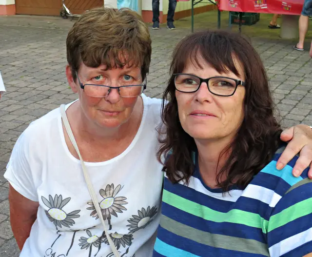 Foto: Brigitte Melder