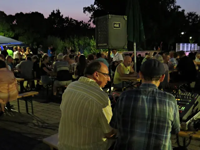 Foto: Brigitte Melder