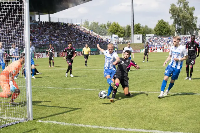 Foto: Florian Schwarz