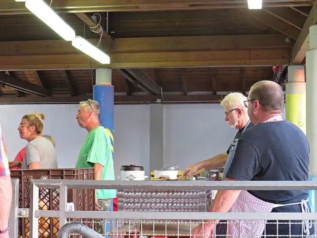 Foto: Brigitte Melder