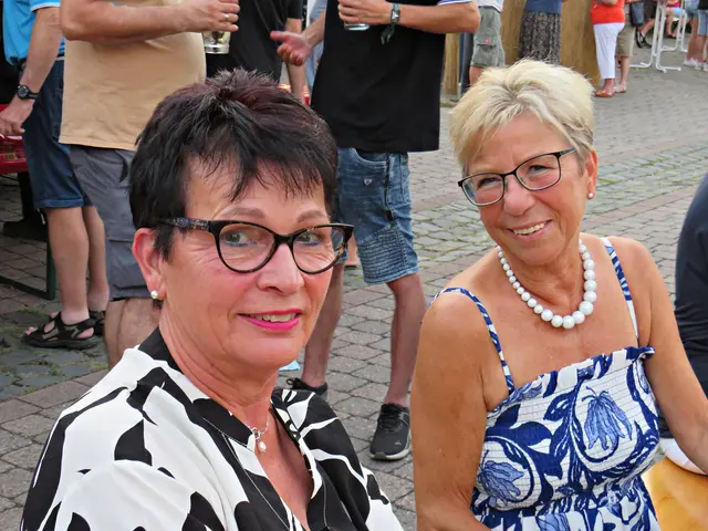 Foto: Brigitte Melder