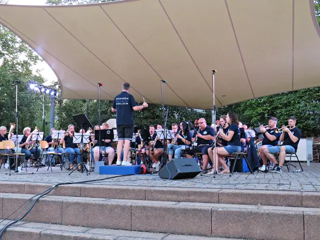 Foto: Brigitte Melder