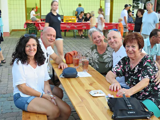 Foto: Brigitte Melder