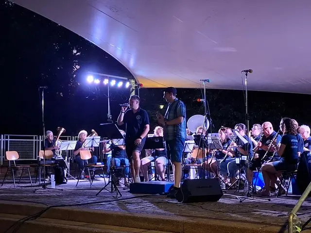 Foto: Brigitte Melder