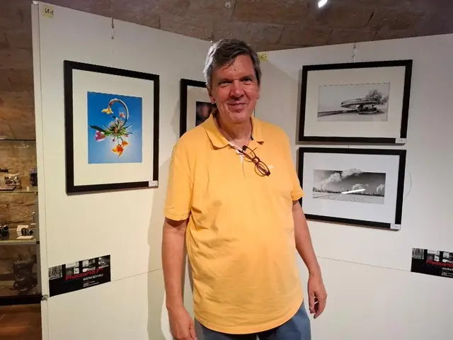 Foto: Brigitte Melder