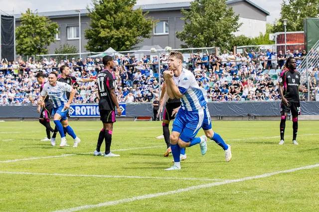 Foto: Florian Schwarz