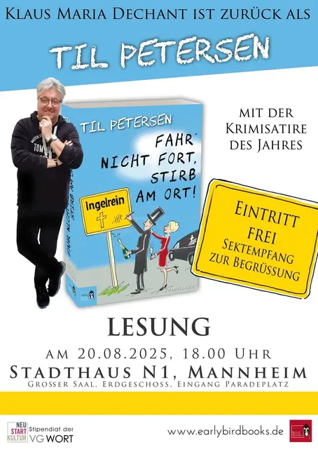 Foto: Til Peterson