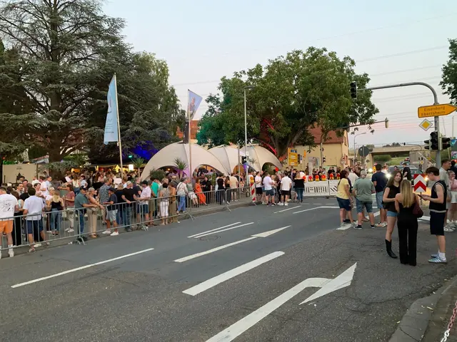 Asselheim. | Foto: Bohlander