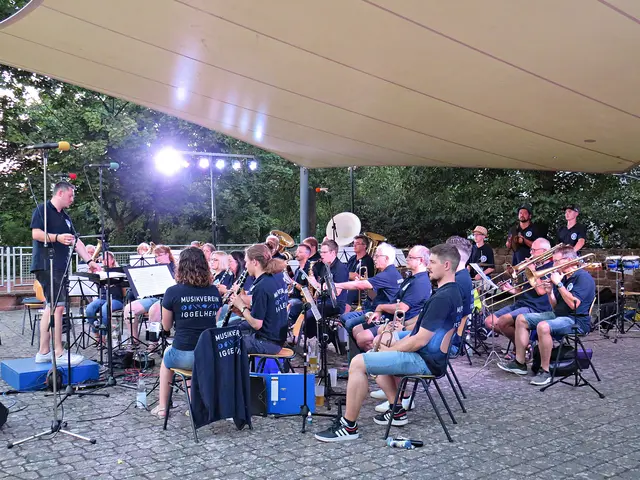 Foto: Brigitte Melder