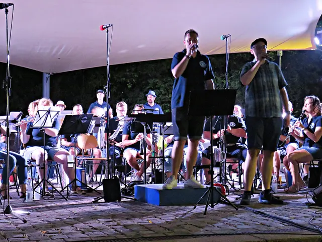 Foto: Brigitte Melder