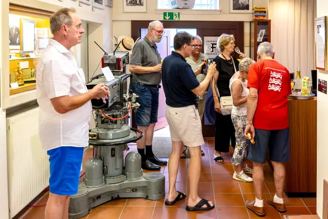 Foto: Johann-Peter Melder