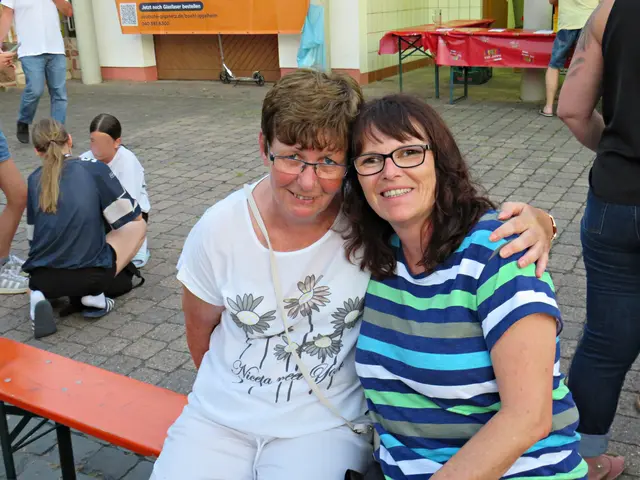 Foto: Brigitte Melder