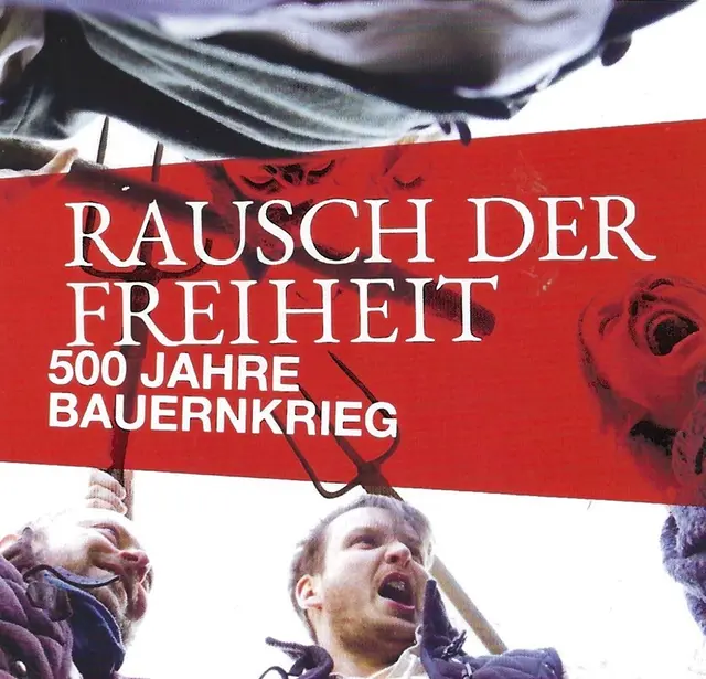 Das Chawwerusch-Theater führt das Stück "Rausch der Freiheit" auf | Foto: Chawwerusch-Theater