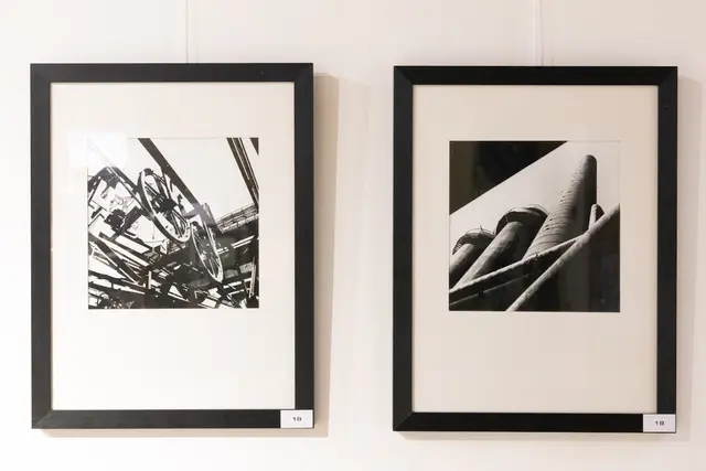 Von Wolfgang Leibig | Foto: Johann-Peter Melder