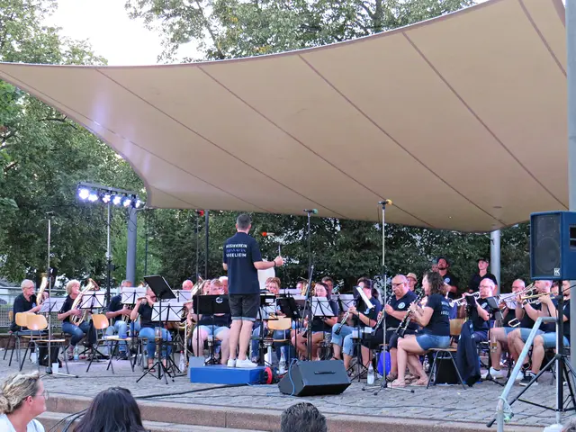 Foto: Brigitte Melder