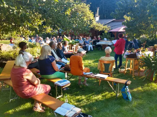 Foto: Ursula Anstett