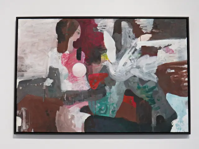 Alex Bär | Foto: Brigitte Melder