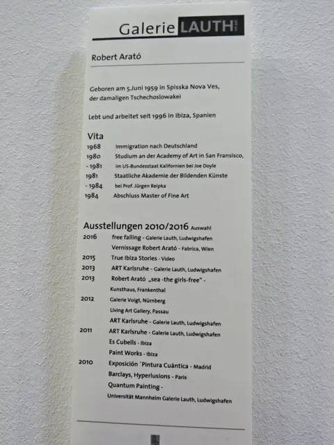 Vita | Foto: Brigitte Melder