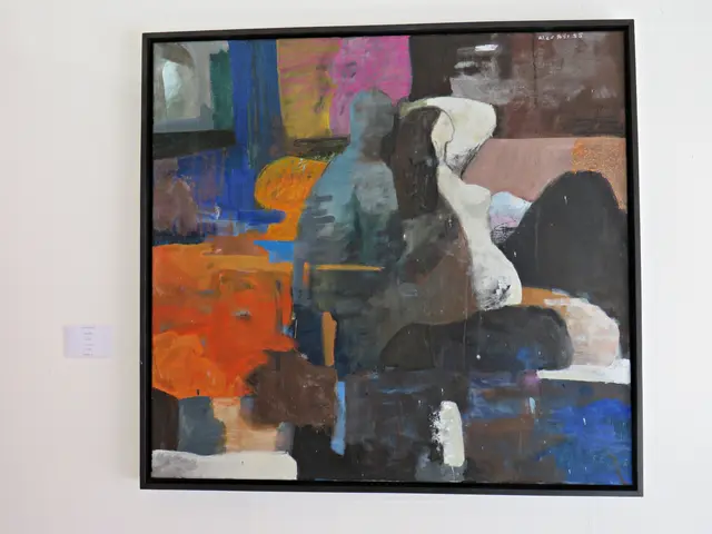 Alex Bär | Foto: Brigitte Melder