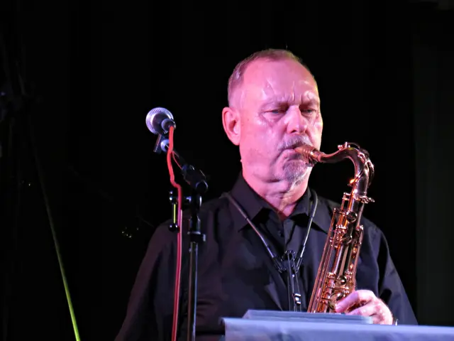 Foto: Brigitte Melder