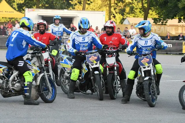 Speil Jarmen-Kierspe | Foto: ToM