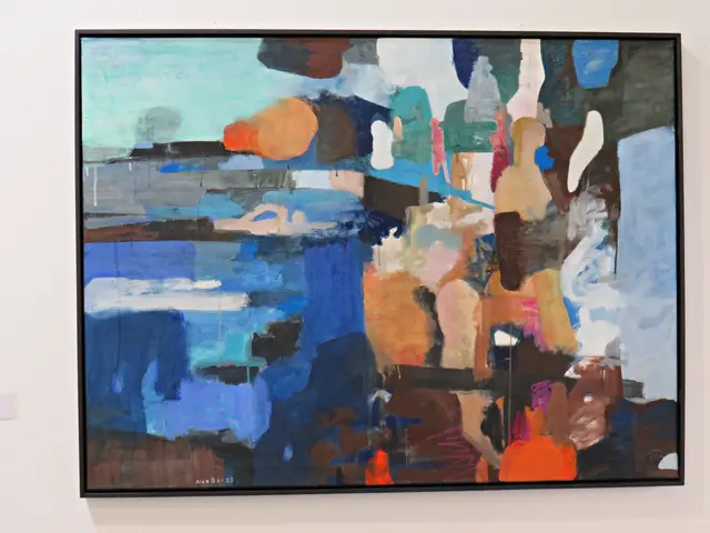 Alex Bär | Foto: Brigitte Melder