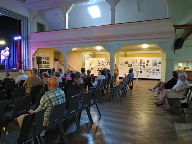 Foto: Brigitte Melder