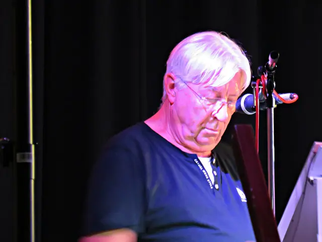 Foto: Brigitte Melder