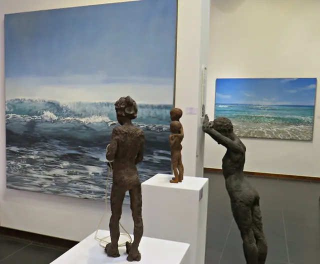 Foto: Brigitte Melder