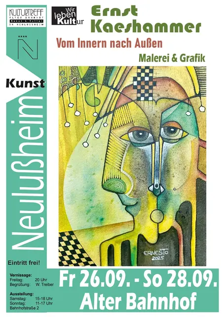 Foto: Kaeshammer - Gemeinde Neulußheim