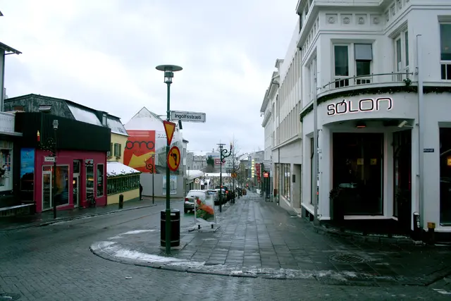 Überschaubare Stadt | Foto: © www.jowapress.de