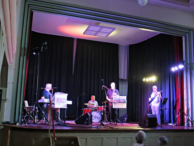 Foto: Brigitte Melder