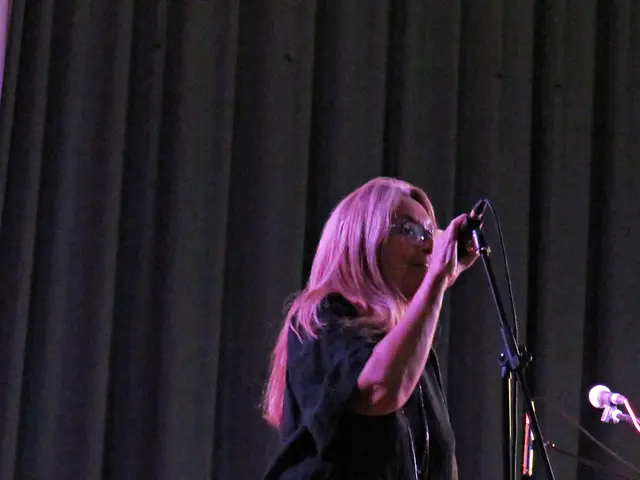 Foto: Brigitte Melder