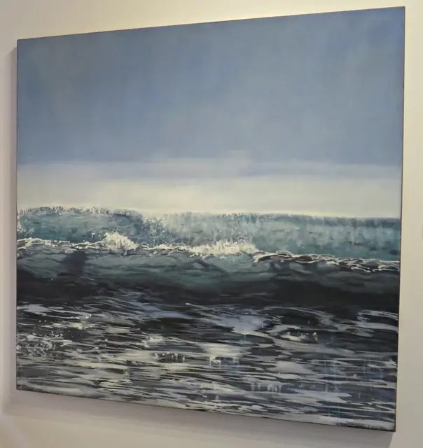 Foto: Brigitte Melder