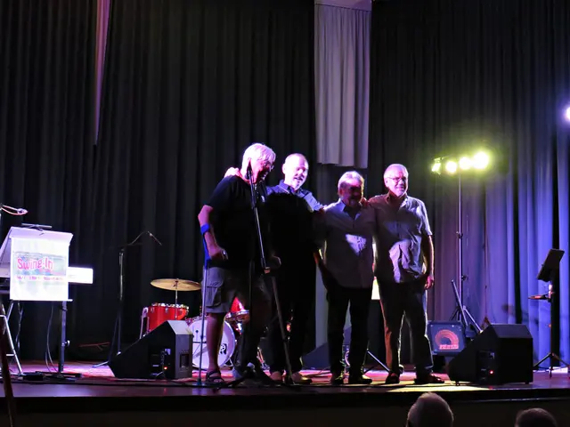 Foto: Brigitte Melder