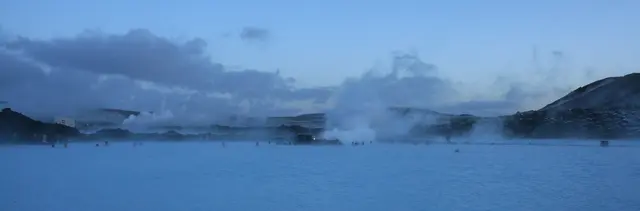 Relaxen in heißem Wasser | Foto: © www.jowapress.de