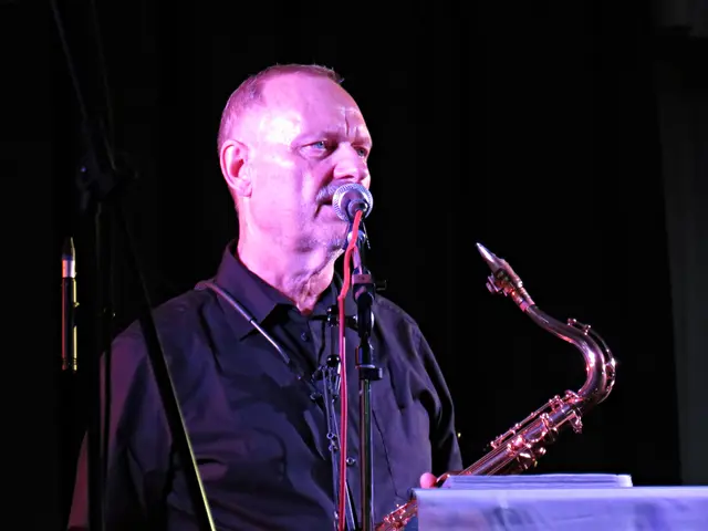 Foto: Brigitte Melder