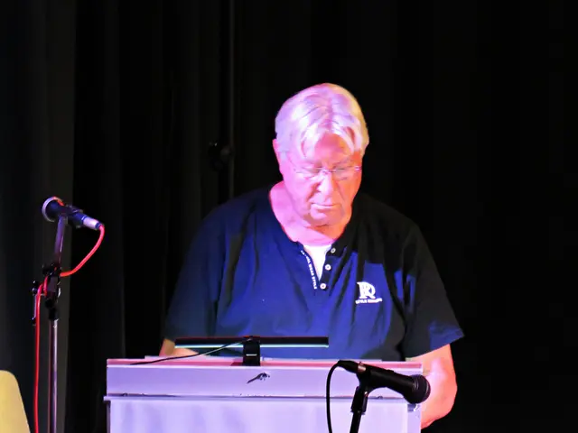 Foto: Brigitte Melder