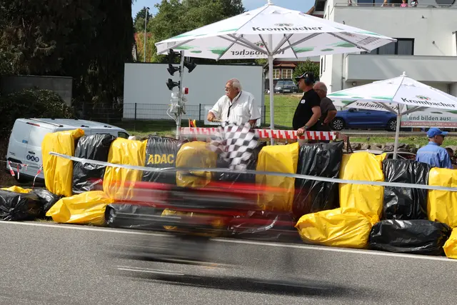 Schotten Historic Grand Prix 2025 | Foto: moto - foto
