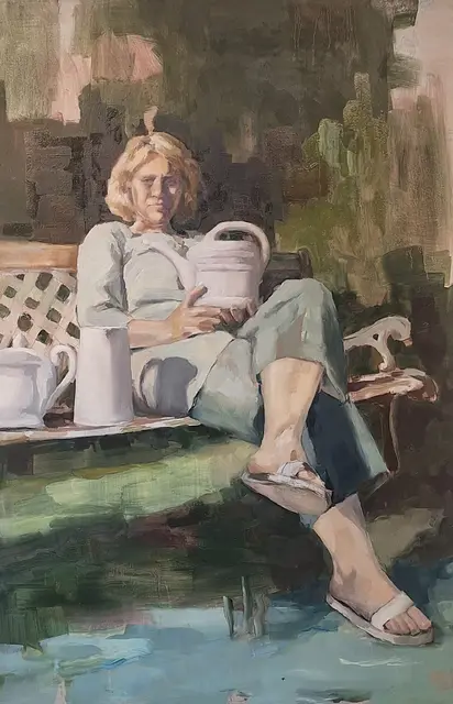 Foto: Jule Marie Appel