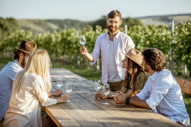 In Weisenheim am Sand steht das Quetschenfest an. | Foto: rh2010/stock.adobe.com