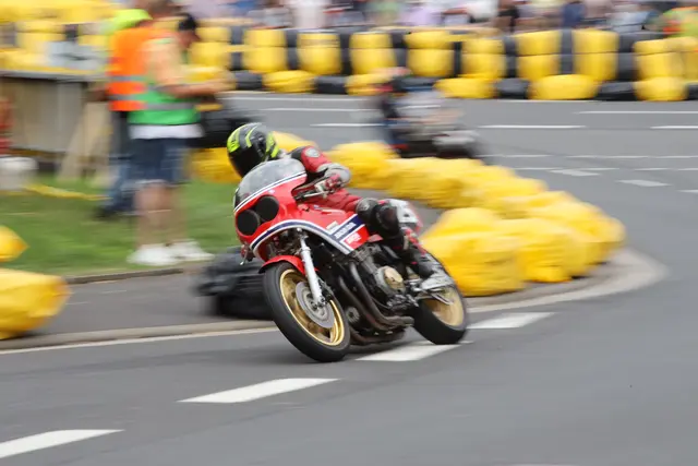 Schotten Historic Grand Prix 2025 | Foto: moto - foto