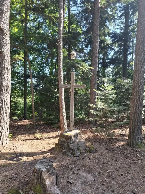 Der Tote Mann | Foto: ich