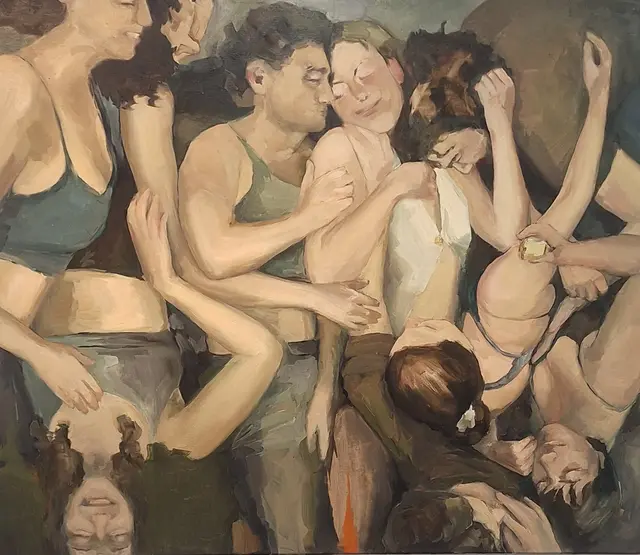 Foto: Jule Marie Appel