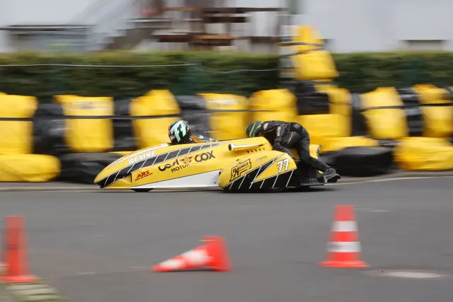 Schotten Historic Grand Prix 2025 | Foto: moto - foto