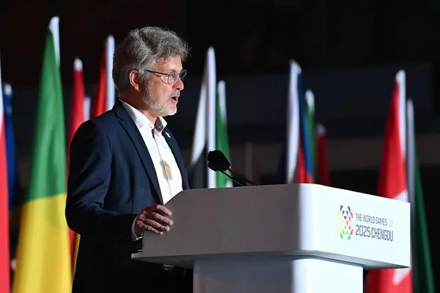 Foto: The World Games