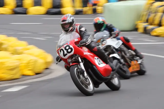 Schotten Historic Grand Prix 2025 | Foto: moto - foto
