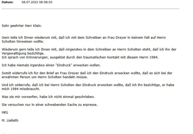 Foto: Maiken Liefeith