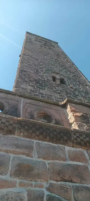 Bismarckturm  | Foto: C. Eicher