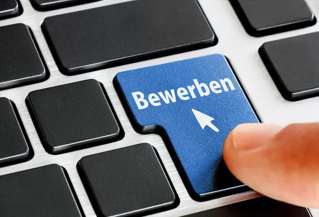 Bewerbungen für ein ausbildungsintegriertes Studium können noch eingereicht werden | Foto: stockpics/stock.adobe.com